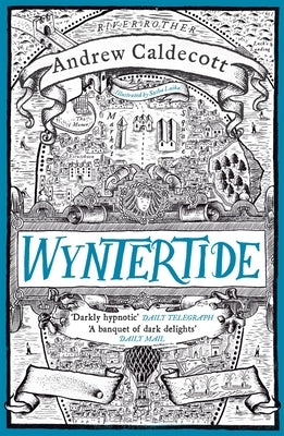 Wyntertide by Caldecott, Andrew