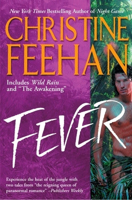 Fever by Feehan, Christine