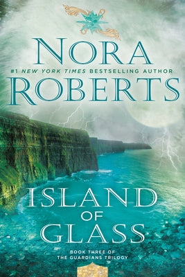 Island of Glass by Roberts, Nora