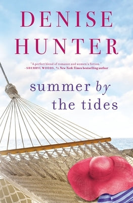 Summer by the Tides by Hunter, Denise