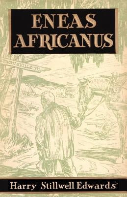 Eneas Africanus by Edwards, Harry Stillwell