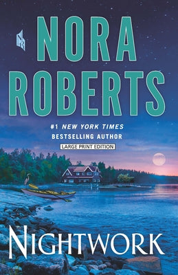 Nightwork by Roberts, Nora