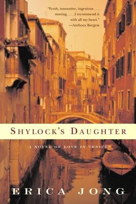 Shylock's Daughter by Jong, Erica