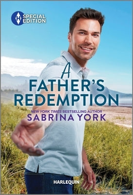 A Father's Redemption by York, Sabrina