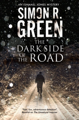 The Dark Side of the Road by Green, Simon