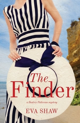 The Finder by Shaw, Eva