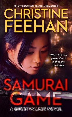 Samurai Game by Feehan, Christine