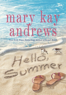 Hello, Summer by Andrews, Mary Kay