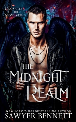 The Midnight Realm by Bennett, Sawyer