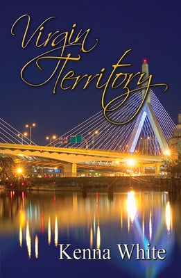 Virgin Territory by White, Kenna