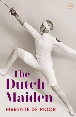 The Dutch Maiden by de Moor, Marente