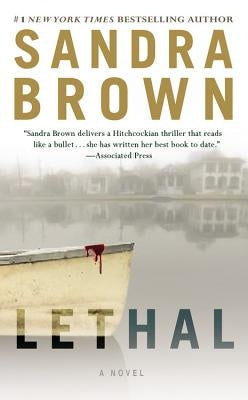 Lethal by Brown, Sandra