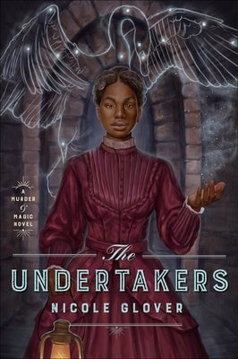 The Undertakers by Glover, Nicole