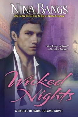 Wicked Nights by Bangs, Nina