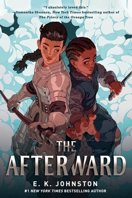 The Afterward by Johnston, E. K.