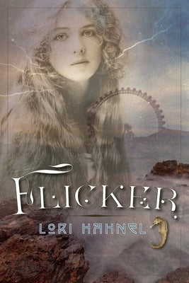 Flicker by Hahnel, Lori