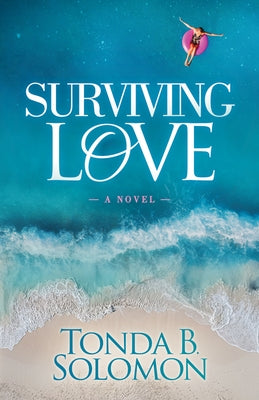 Surviving Love by Solomon, Tonda B.