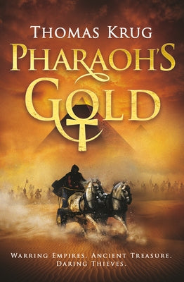 Pharaoh's Gold by Krug, Thomas