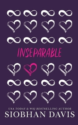 Inseparable: Hardcover by Davis, Siobhan