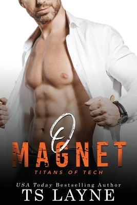 O Magnet by Layne, Ts