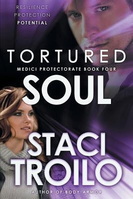 Tortured Soul by Troilo, Staci