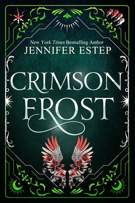 Crimson Frost by Estep, Jennifer