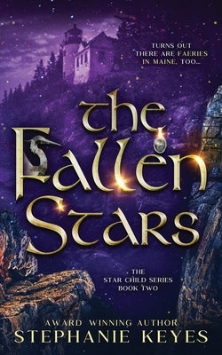 The Fallen Stars by Keyes, Stephanie