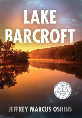 Lake Barcroft - Second Edition by Oshins, Jeffrey