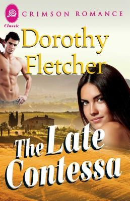 The Late Contessa by Fletcher, Dorothy