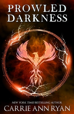 Prowled Darkness by Ryan, Carrie Ann