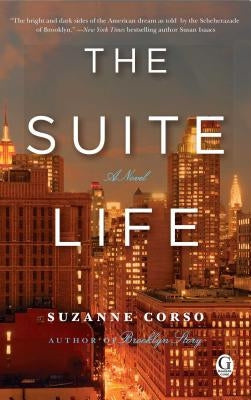 Suite Life (Original) by Corso, Suzanne