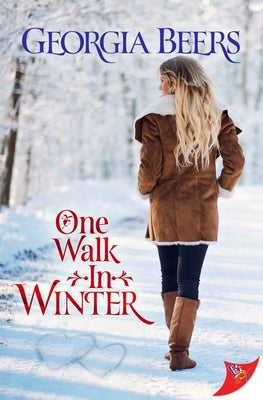 One Walk in Winter by Beers, Georgia