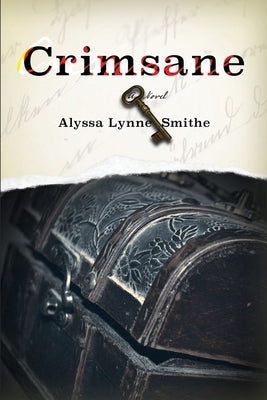 Crimsane by Smith, Alyssa Lynne