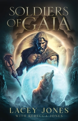 Soldiers of Gaia by Jones, Lacey