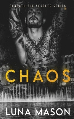 Chaos by Mason, Luna