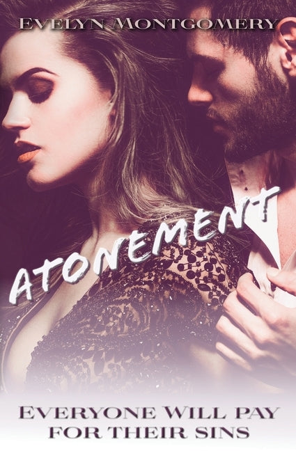 Atonement by Montgomery, Evelyn