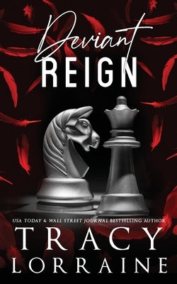 Deviant Reign: Special Edition Print by Lorraine, Tracy