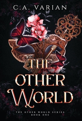 The Other World by Varian, C. A.