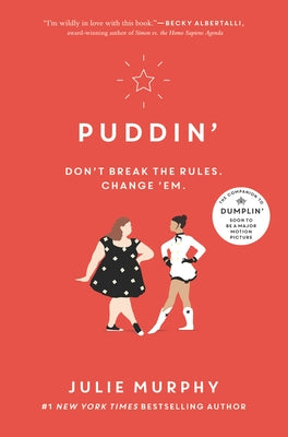 Puddin' by Murphy, Julie