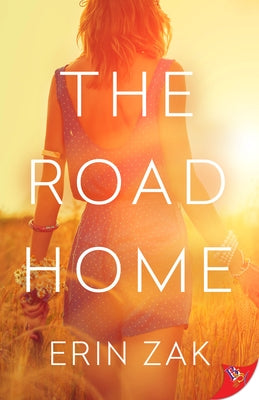 The Road Home by Zak, Erin