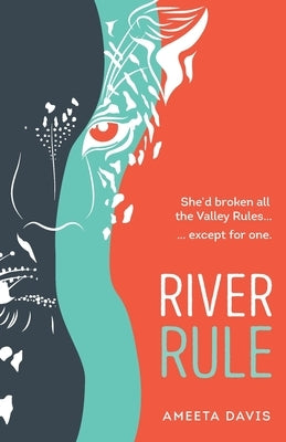 River Rule by Davis, Ameeta