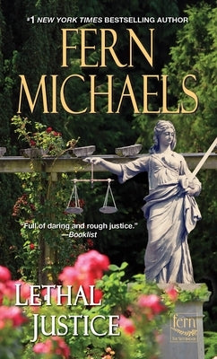 Lethal Justice by Michaels, Fern