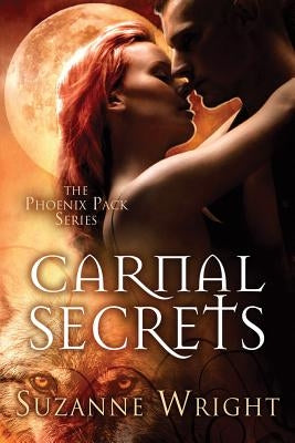 Carnal Secrets by Wright, Suzanne