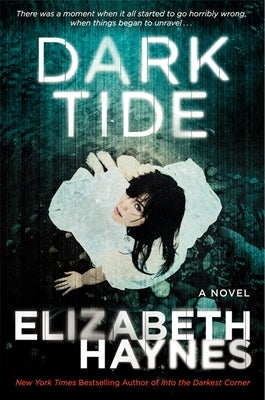 Dark Tide by Haynes, Elizabeth