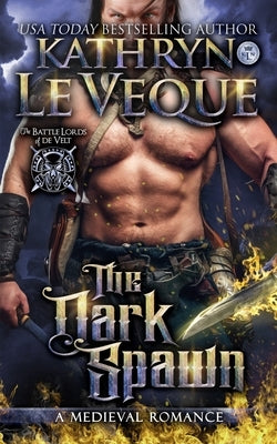 The Dark Spawn by Le Veque, Kathryn