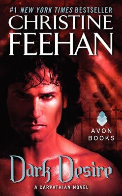 Dark Desire by Feehan, Christine