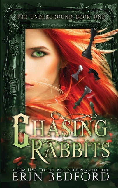 Chasing Rabbits by Bedford, Erin