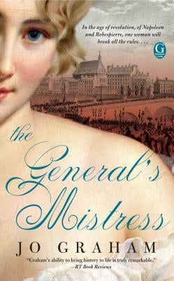 General's Mistress by Graham, Jo