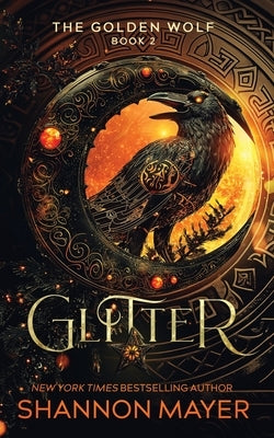 Glitter by Mayer, Shannon