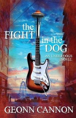 The Fight in the Dog by Cannon, Geonn